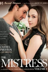 فيلم The Mistress 3 2019 للكبار فقط اون لاين