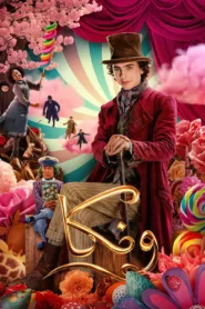 فيلم Wonka 2023 مترجم اون لاين