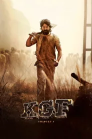 فيلم K.G.F: chapter 1 2018 مترجم اون لاين HD