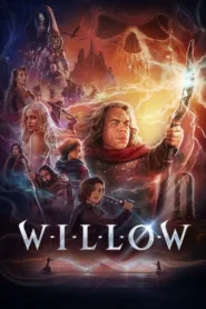 مسلسل Willow 2022 مترجم اون لاين