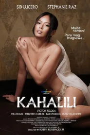 فيلم Kahalili 2023 مترجم للكبار فقط اون لاين