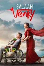فيلم Salaam Venky 2022 مترجم اون لاين HD