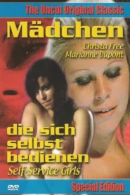 فيلم Self Service Girls 1975 للكبار فقط اون لاين