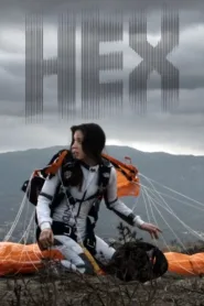 فيلم Hex 2022 مترجم اونلاين HD