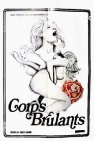 فيلم Corps Brulants 1976 للكبار فقط اون لاين