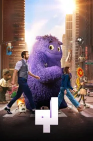 فيلم IF 2024 مترجم اون لاين