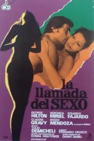 فيلم La llamada del sexo 1977 للكبار فقط اون لاين