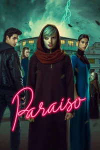 مسلسل Paraíso مترجم اون لاين