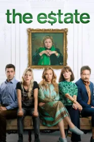 فيلم The Estate 2022 مترجم اون لاين HD