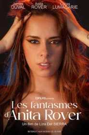 فيلم The Fantasies of Anita Rover 2024 للكبار فقط اون لاين