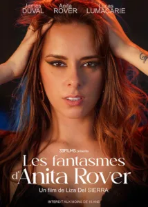 فيلم The Fantasies of Anita Rover 2024 للكبار فقط اون لاين