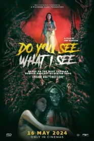 فيلم Do You See What I See 2024 مترجم اون لاين