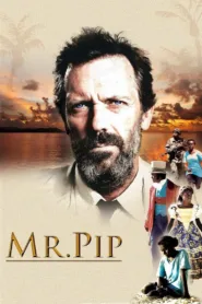 فيلم Mr. Pip 2012 مترجم اون لاين