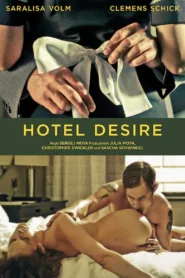 فيلم Hotel Desire 2011 مترجم اون لاين