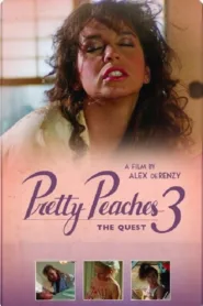 فيلم Pretty Peaches 3: The Quest 1989 مترجم للكبار فقط اون لاين