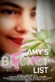 فيلم Amys Fucket List 2023 مترجم اون لاين
