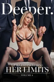 فيلم Up to and Including Her Limits 4 2024 للكبار فقط اون لاين