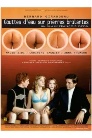 فيلم Water Drops on Burning Rocks 2000 للكبار فقط اون لاين