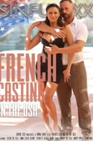 فيلم French Casting in The USA 2024 للكبار فقط اون لاين