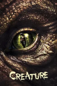 فيلم Creature 2014 مترجم اون لاين