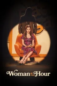 فيلم Woman of the Hour 2024 مترجم اون لاين