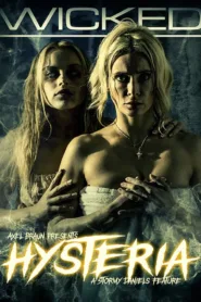 فيلم Hysteria 2022 للكبار فقط اون لاين
