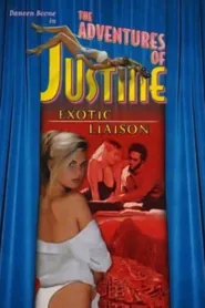 فيلم Justine: Exotic Liaisons 1995 للكبار فقط اون لاين