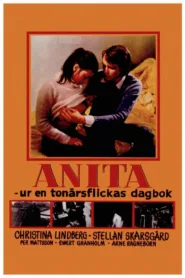 فيلم Anita Swedish Nymphet 1973 مترجم اون لاين