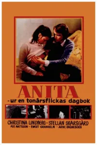 فيلم Anita Swedish Nymphet 1973 مترجم اون لاين