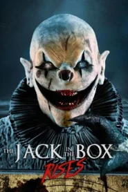 فيلم The Jack in the Box: Rises 2024 مترجم اون لاين