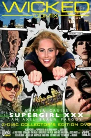 فيلم Supergirl XXX: An Axel Braun Parody 2016 مترجم للكبار فقط اون لاين