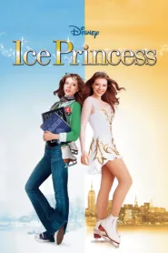 فيلم Ice Princess 2005 مترجم اون لاين
