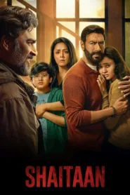 فيلم Shaitaan 2024 مترجم اون لاين
