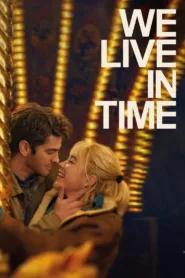 فيلم We Live in Time 2024 مترجم اون لاين