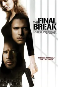 فيلم Prison Break: The Final Break 2009 مترجم HD