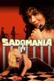 فيلم Sadomania 1981 مترجم للكبار فقط اون لاين
