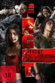 فيلم Tarung City of the Darkness 2011 مترجم اون لاين