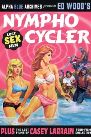 فيلم Nympho Cycler 1971 للكبار فقط