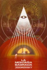 فيلم The Holy Mountain 1973 مترجم للكبار فقط اون لاين
