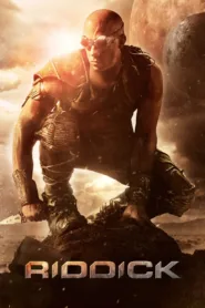 فيلم Riddick 2013 مترجم اون لاين