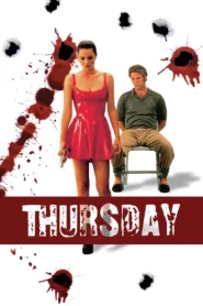 فيلم Thursday 1998 مترجم اون لاين