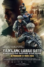 فيلم Conquer: Lahad Datu 2024 مترجم ان لاين