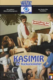 فيلم Kasimir der Kuckuckskleber 1978 للكبار فقط اون لاين