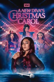 فيلم A New Divas Christmas Carol 2022 مترجم اون لاين