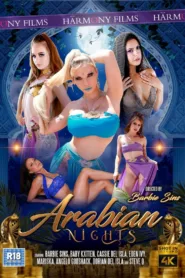 فيلم Arabian Nights 2022 للكبار فقط اون لاين
