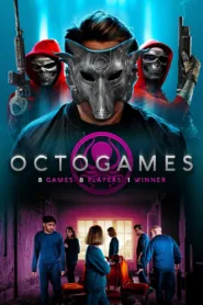 فيلم The OctoGames 2022 مترجم اونلاين