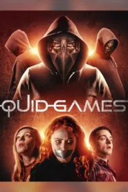 فيلم Quid Games 2023 مترجم اون لاين