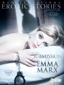 فيلم The Submission of Emma Marx 2013 للكبار فقط اون لاين