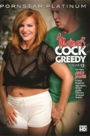 فيلم Mama’s Cock Greedy 13 2024 للكبار فقط اون لاين