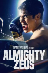 فيلم Almighty Zeus 2022 مترجم اون لاين HD